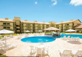 Aldeia das Águas Village Flat Térreo